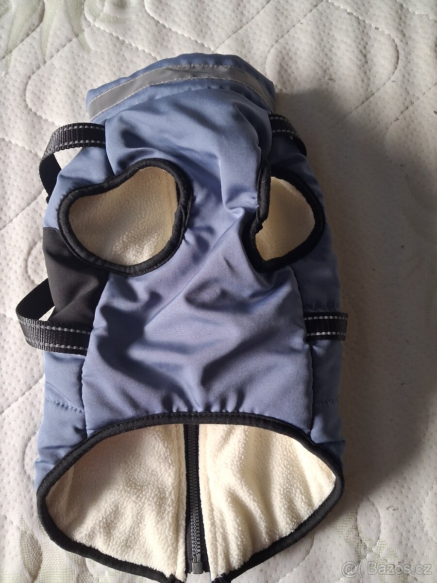 Obleček pro pejska - 2