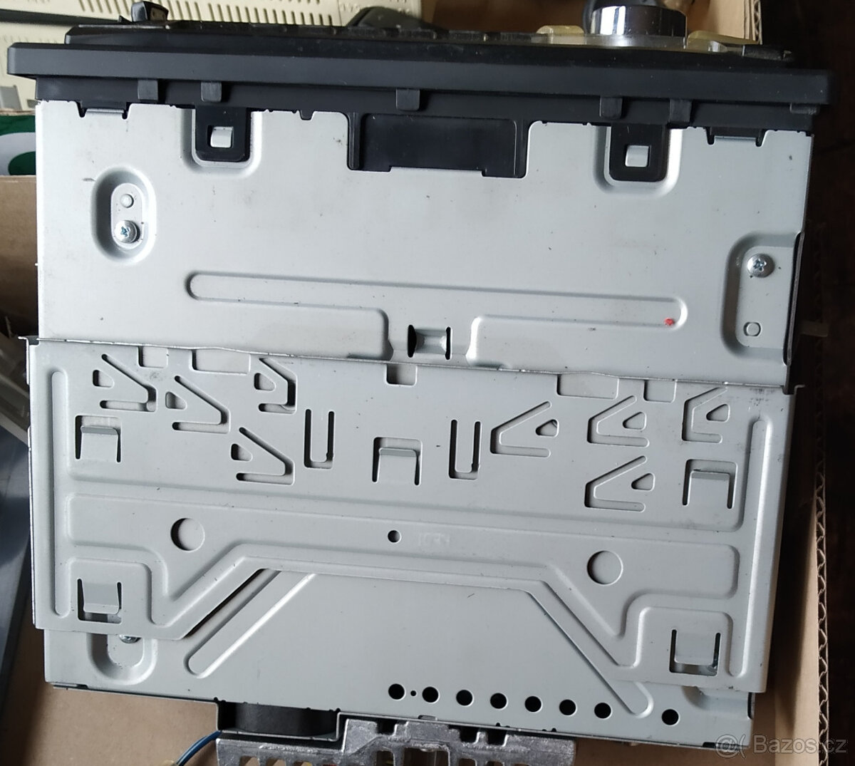 Auto rádio Pioneer - 2