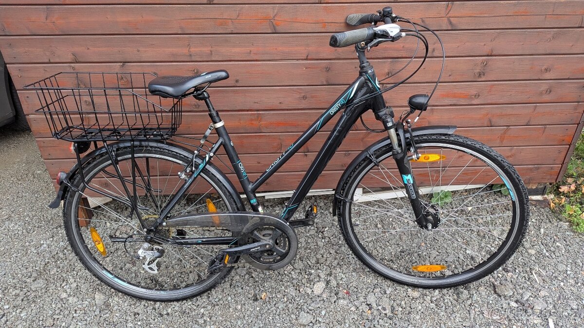 Kolo Kellys CRISTY 40 - 2