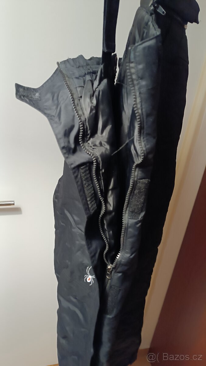 Lyžařská souprava - 2