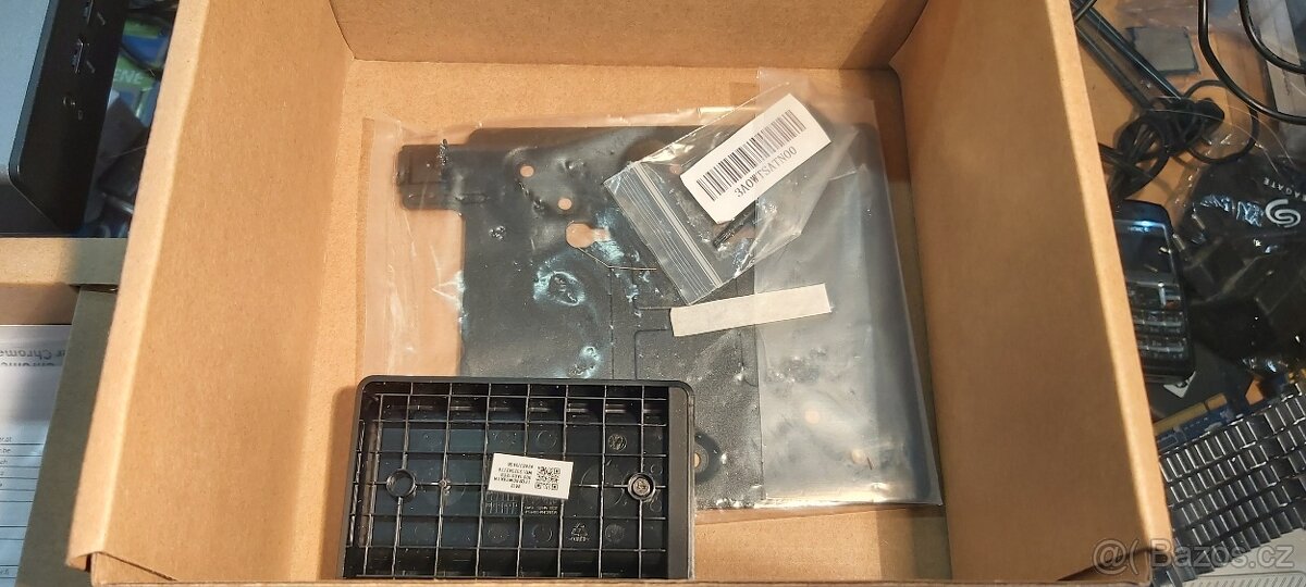 Acer chromebox CXI4 Qb5205U - 2