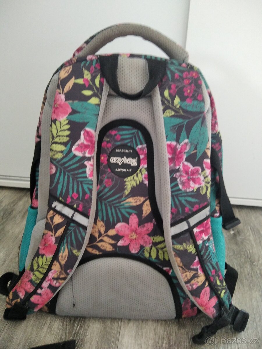 Školní batoh Oxybag - 2