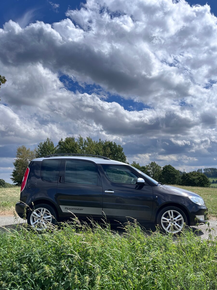 Škoda Roomster Style - 2