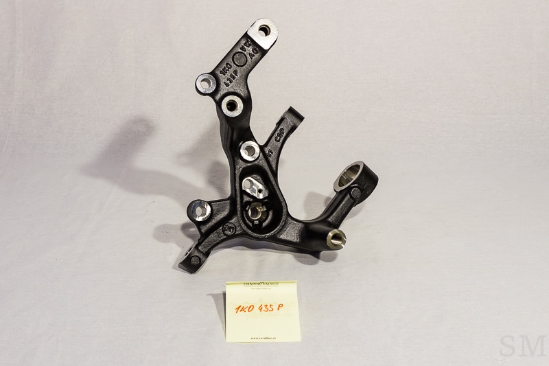 Těhlice 1K0435P - 2