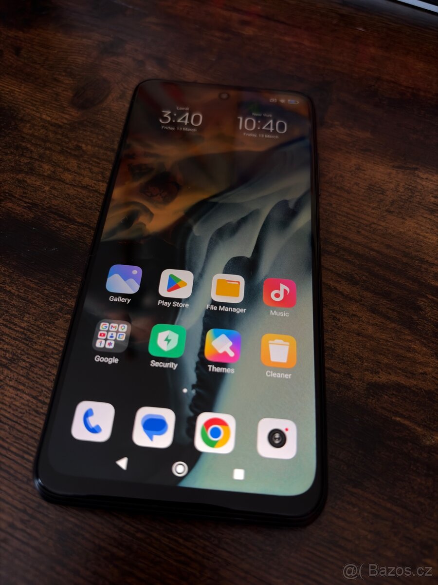 REDMI NOTE 10 5G - 2