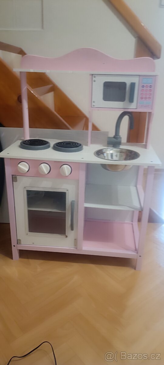 Detska kuchynka - 2