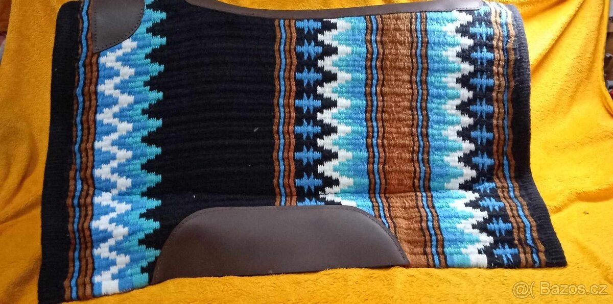 Western deky prodám - 2