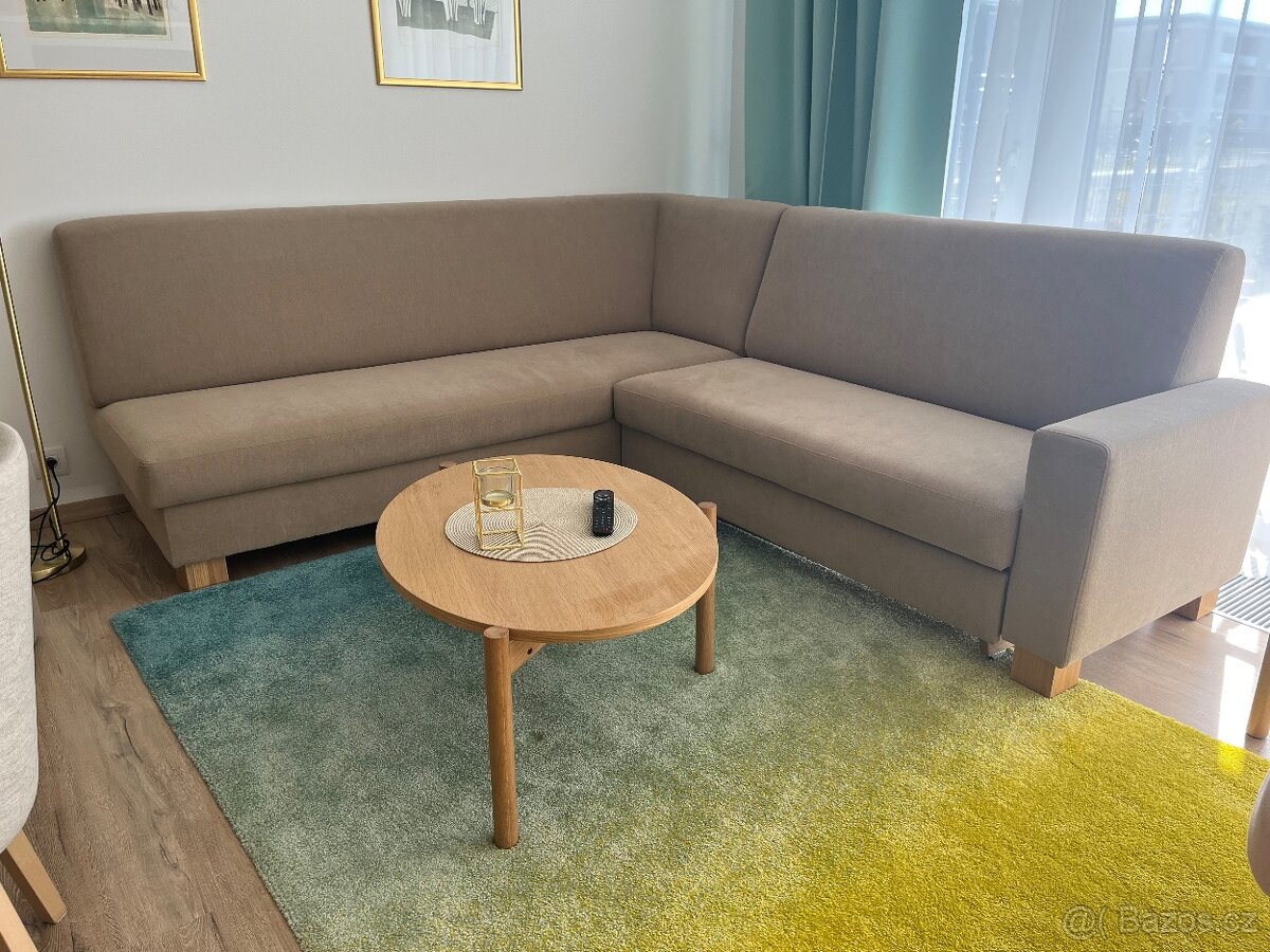 Sedací souprava - 2