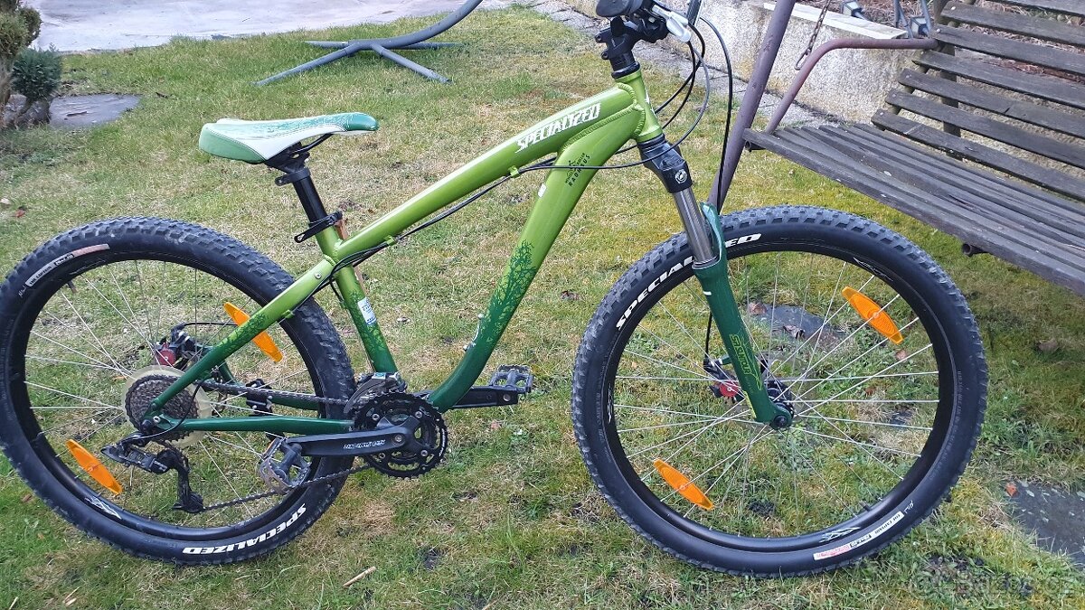 Specialized top stav - 2