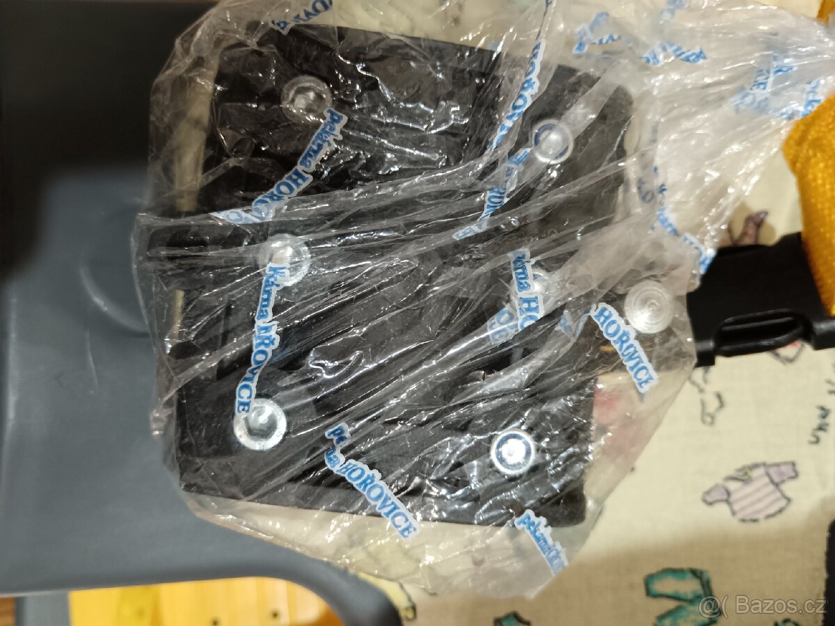 Dětská ciklosedacka - 2