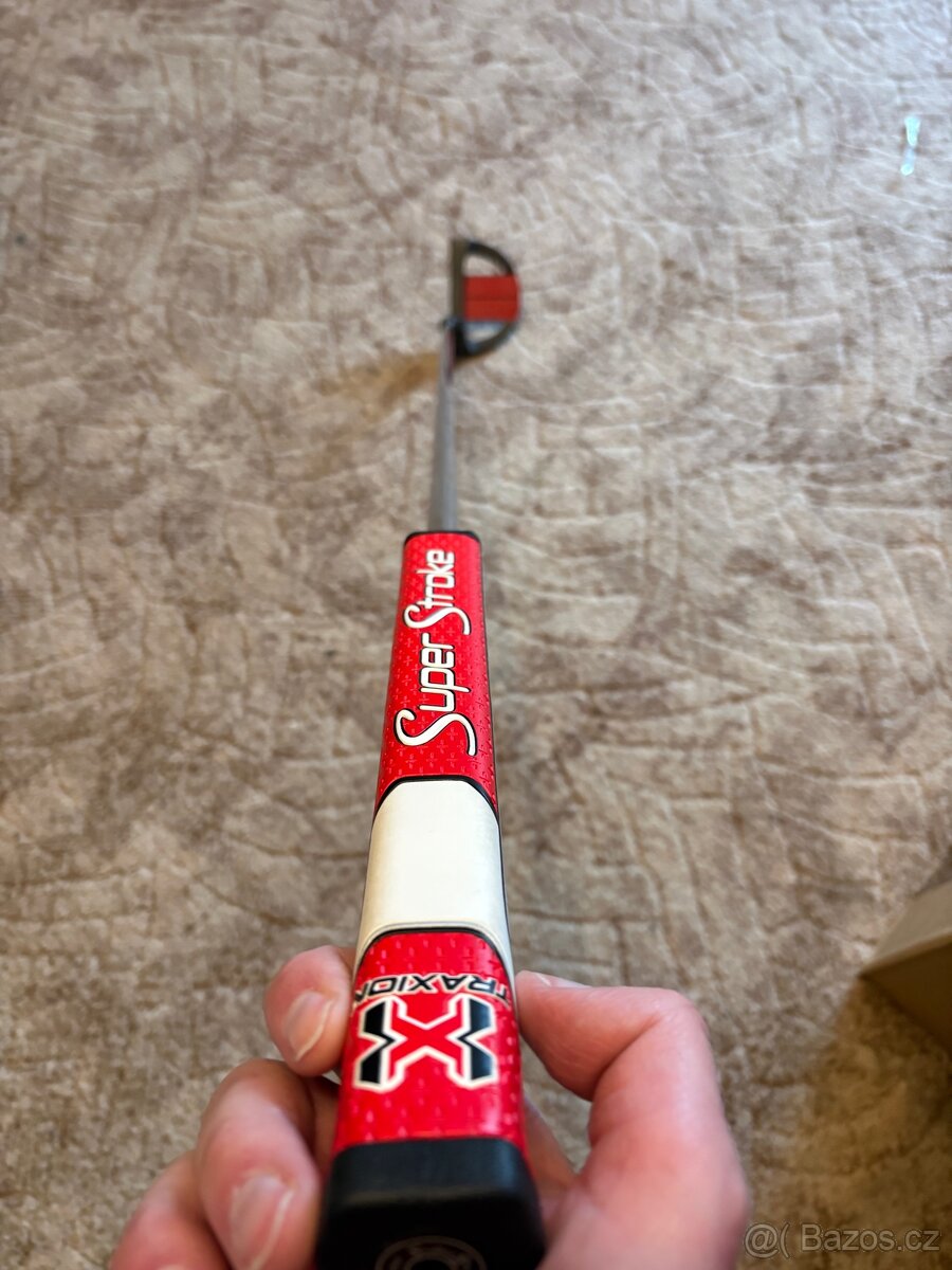 Golf - putter - 2