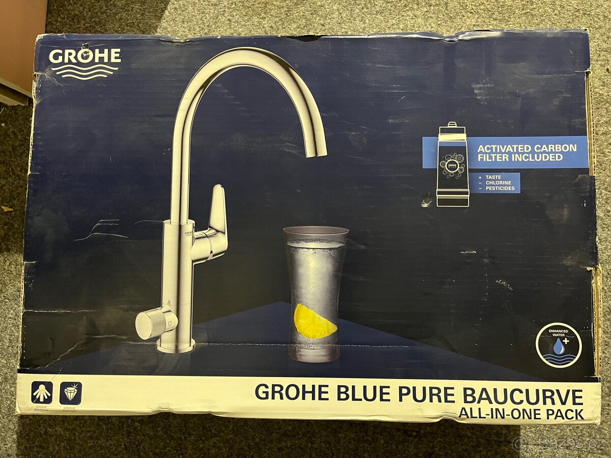 GROHE® 30 385 000 - 2