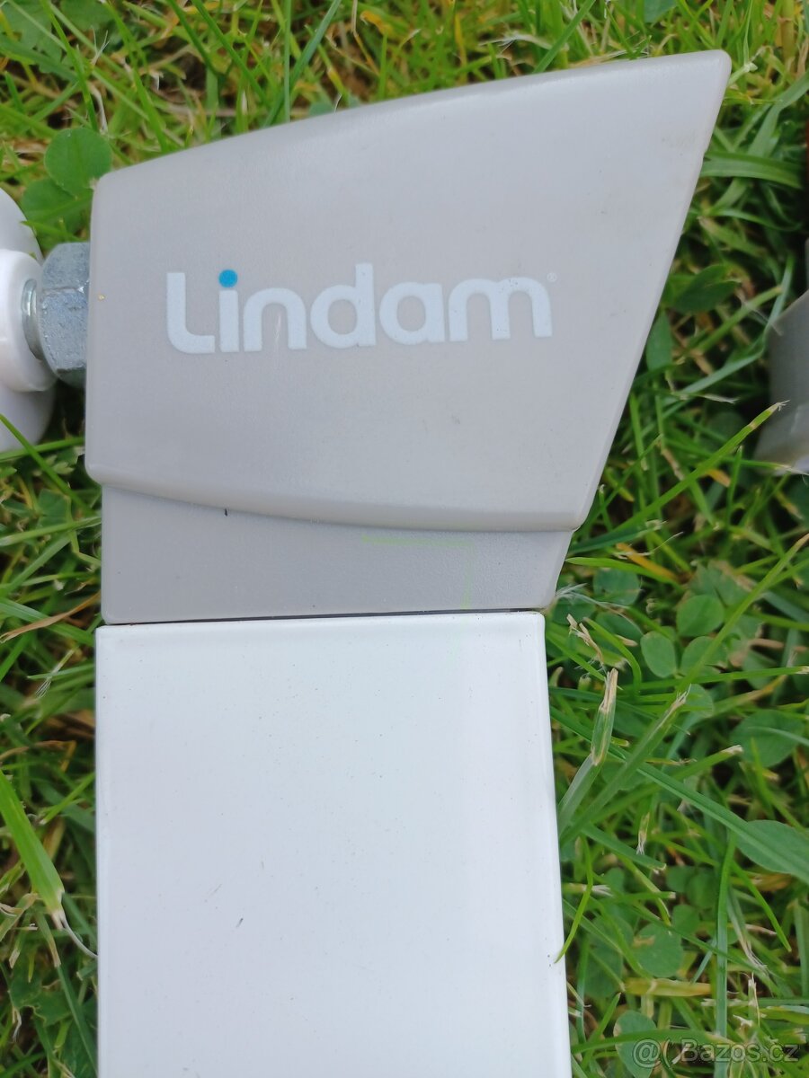 ZÁBRANA, TOP STAV - 2