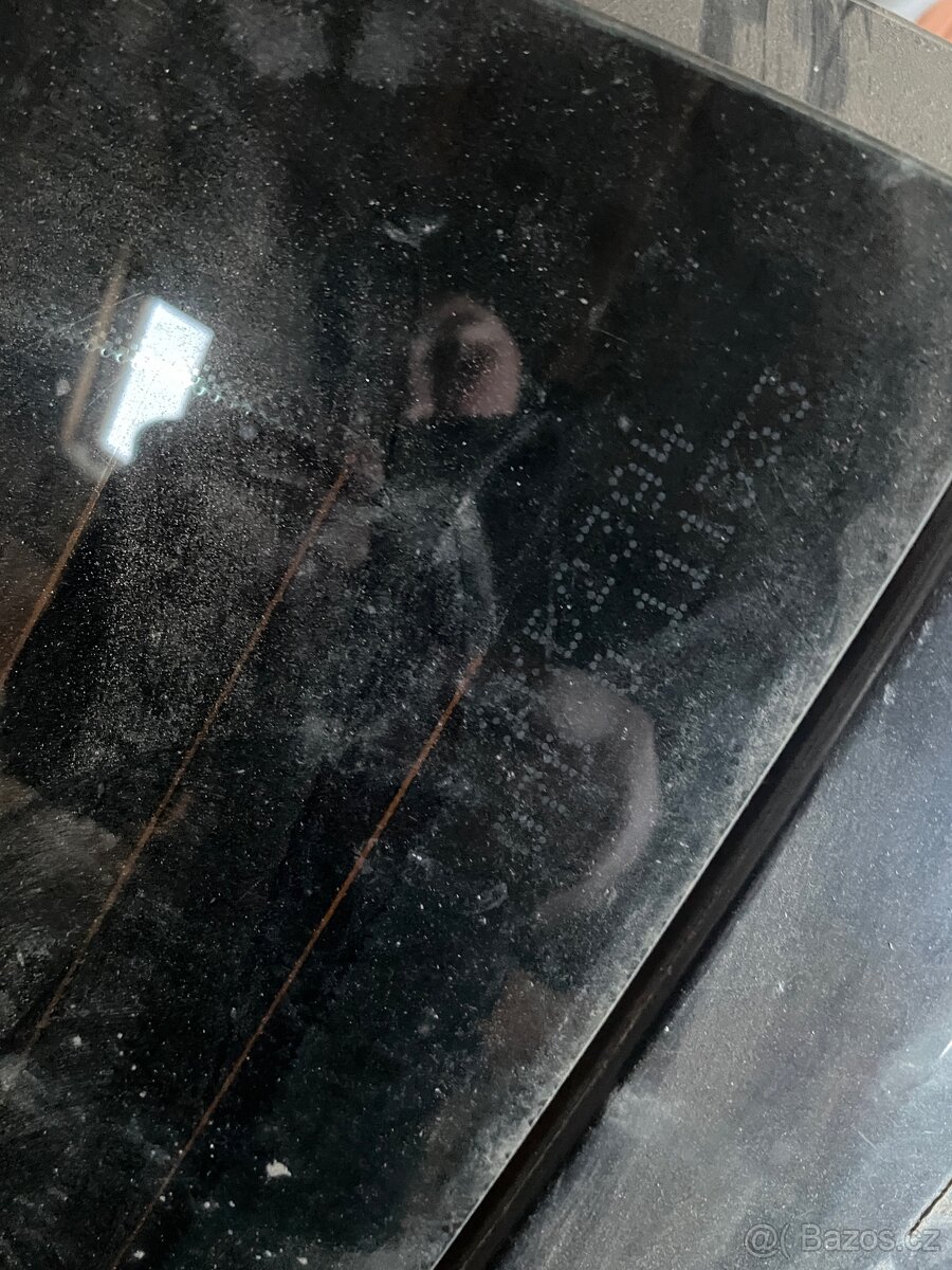 5. Dveře Škoda Octavia 1 Combi - 2