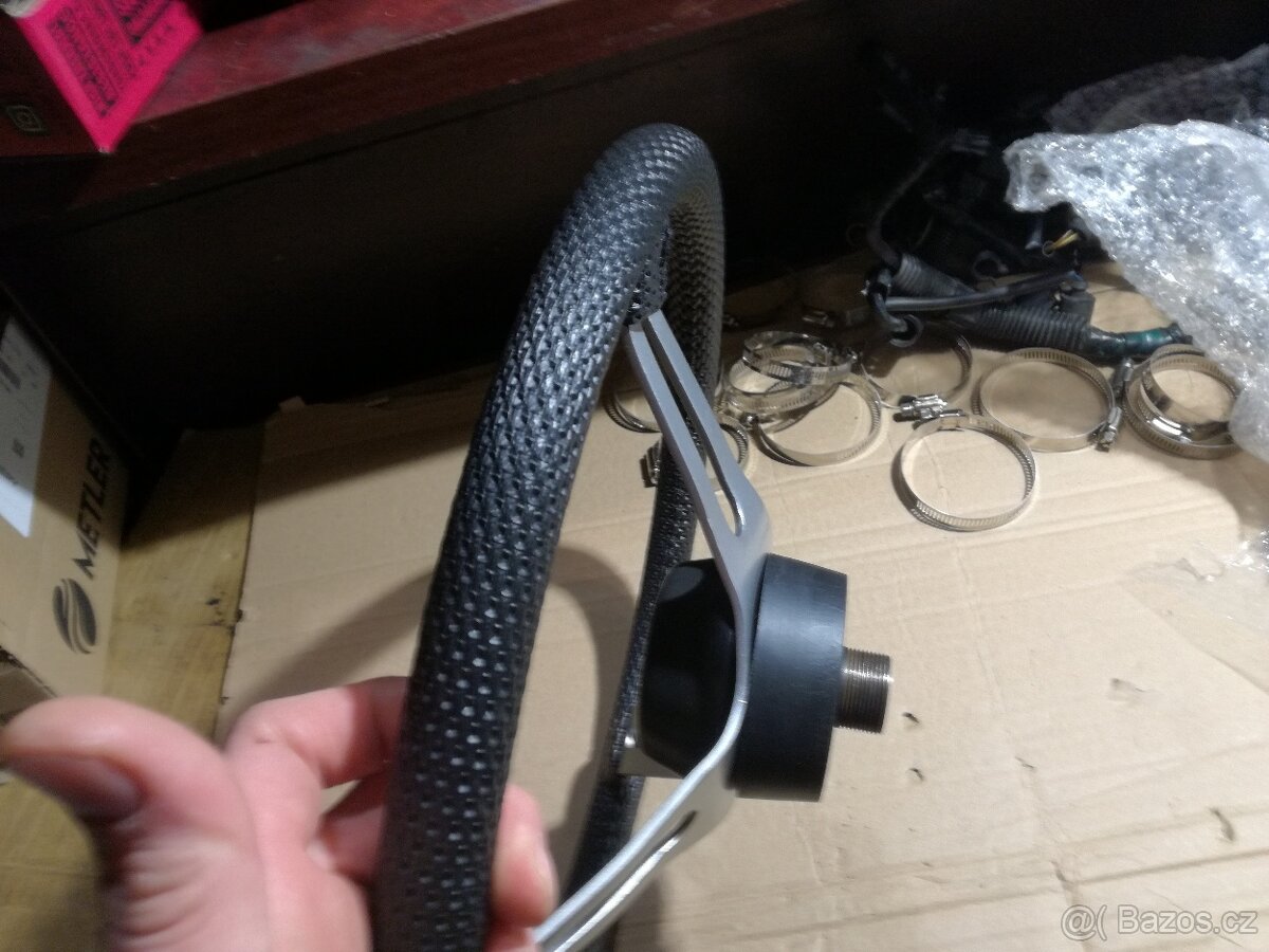 Volant Škoda Dubák - 2