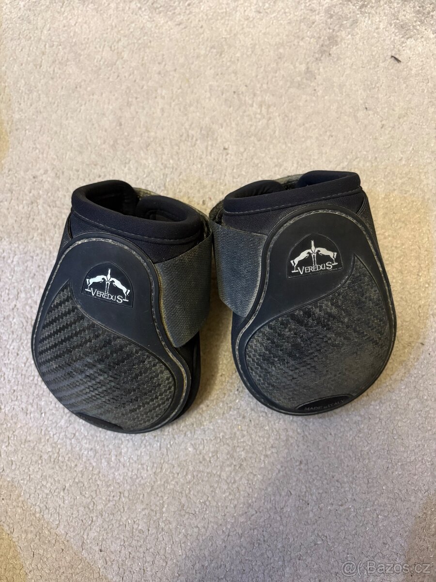 Kamaše Veredus TRPro - 2