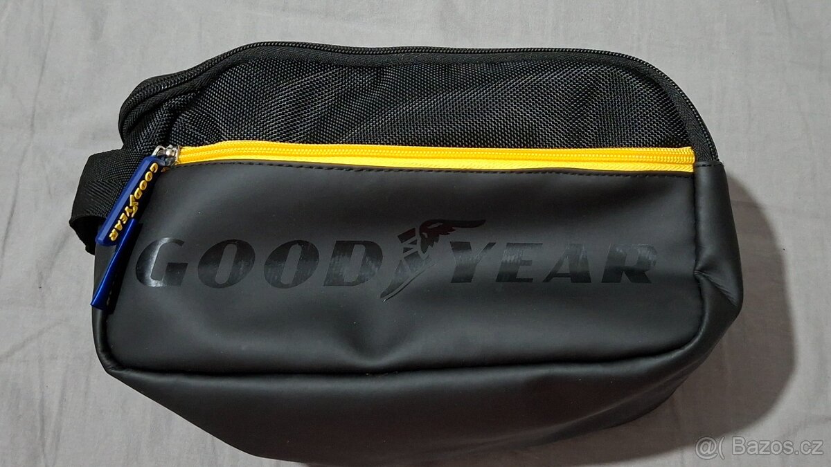 Pánská toaletní taška GOODYEAR - 2
