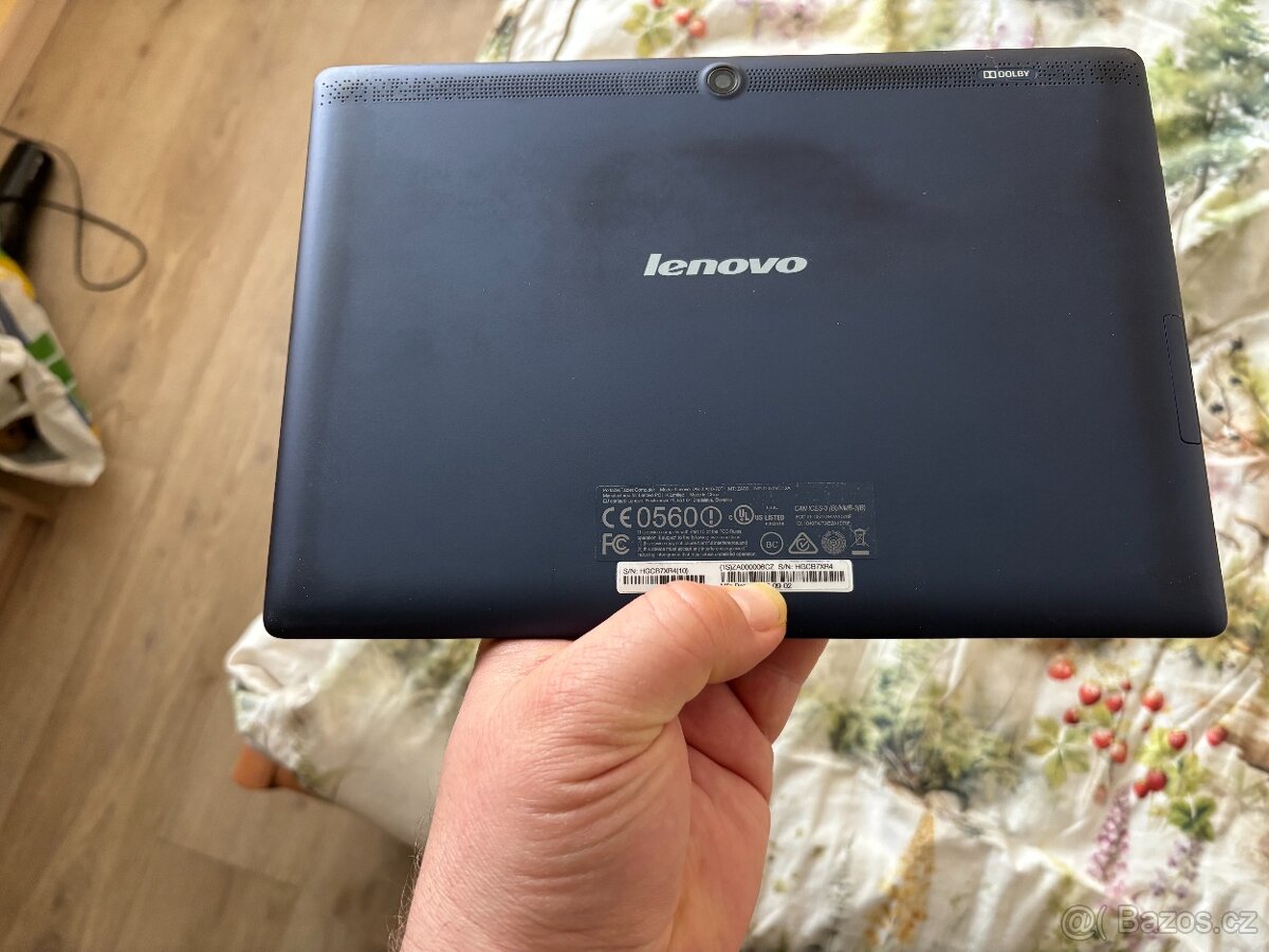 Tablet Lenovo - 2
