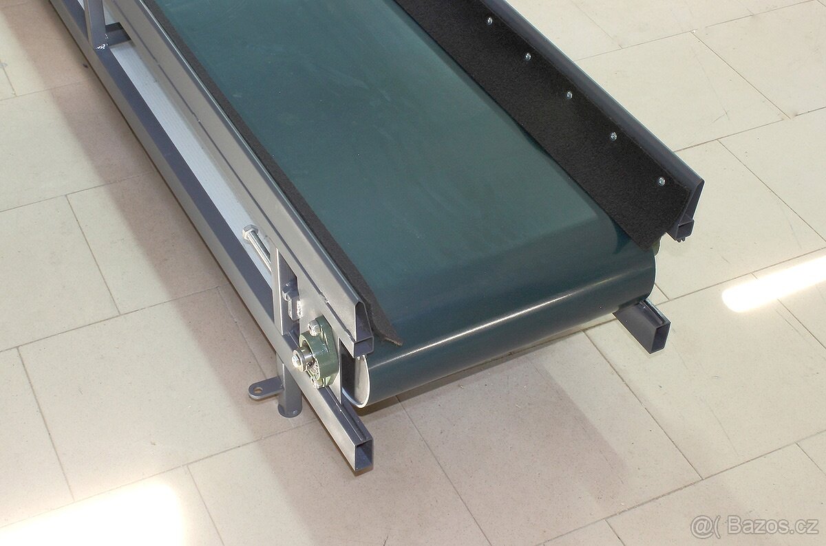 Pásový dopravník 400x35cm - 2