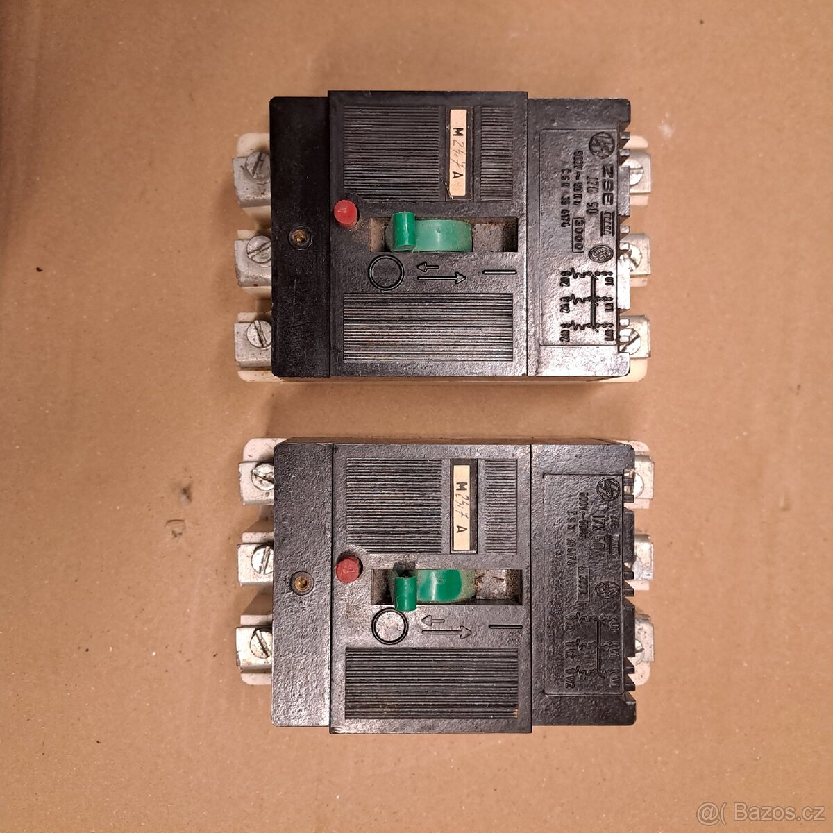 Prodám různou drobnou elektroniku - 2