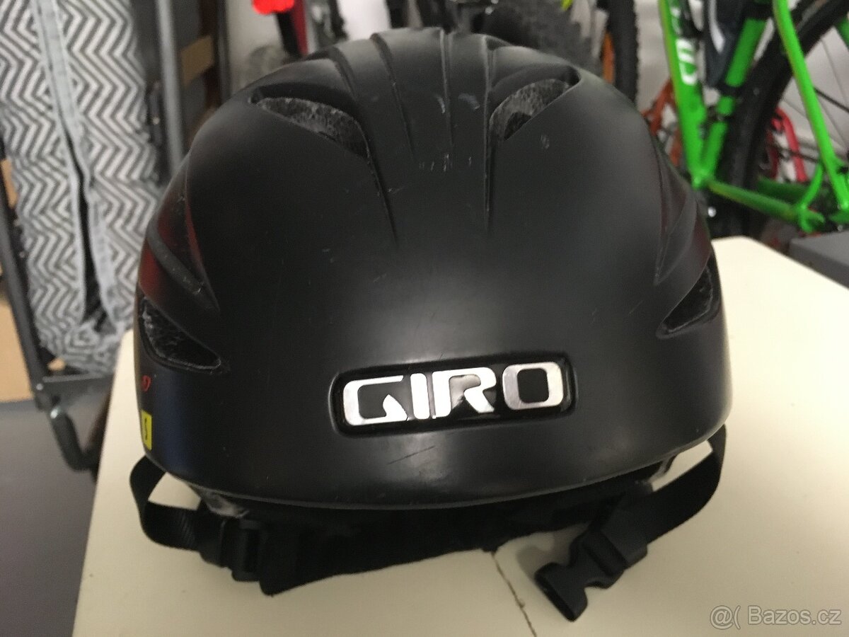 Dětská lyžařská helma Giro - 2