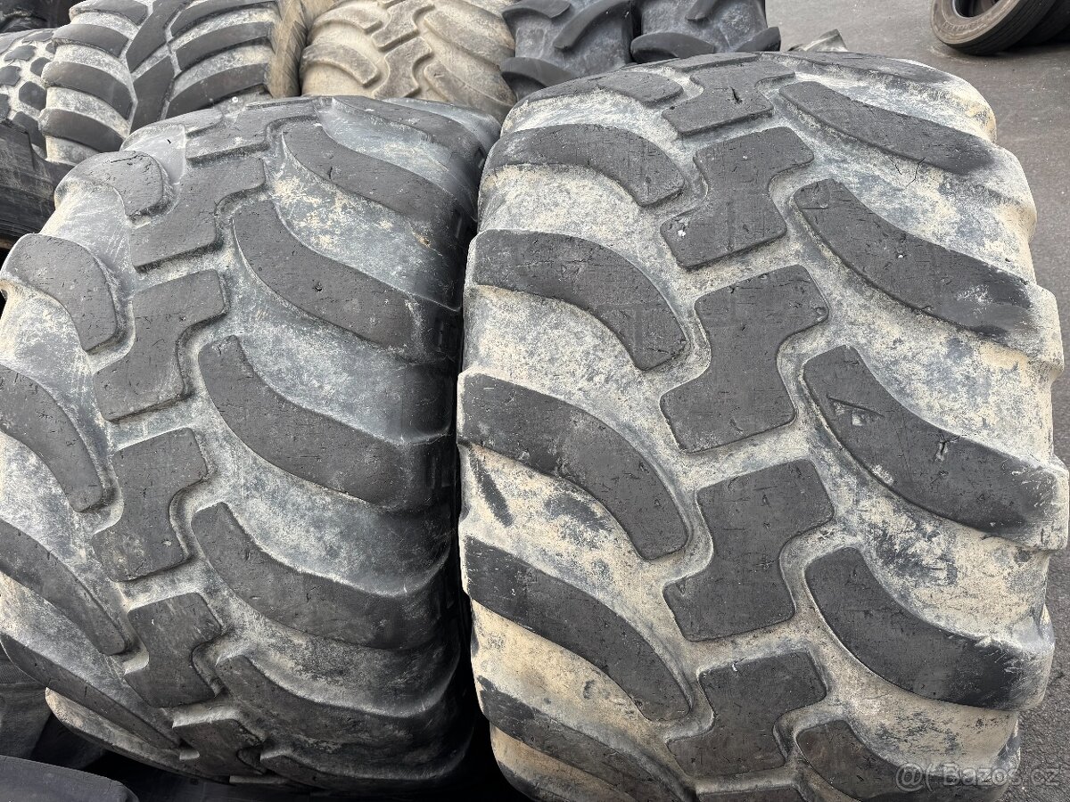 Prodej Agro Pneumatik - 2