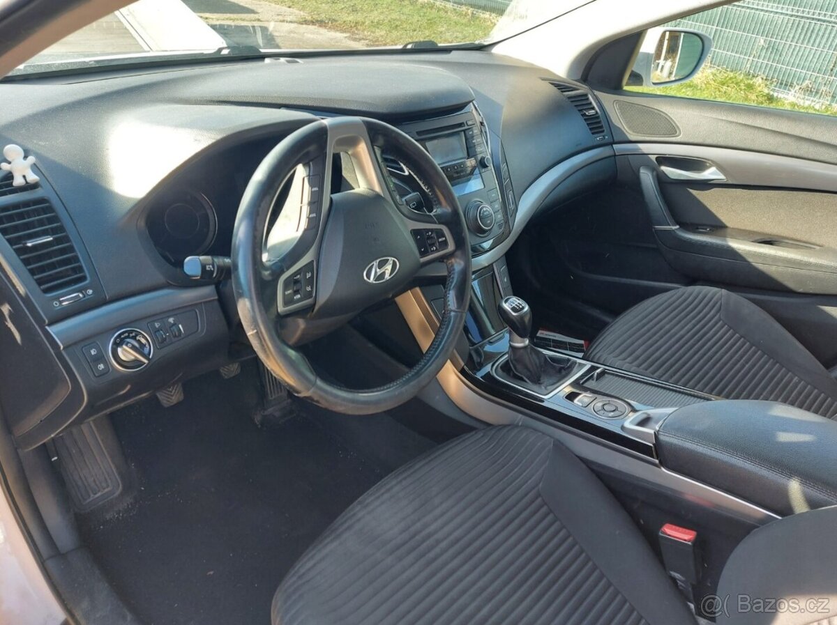 Hyundai i40 combi 2010 - 2015 - 2