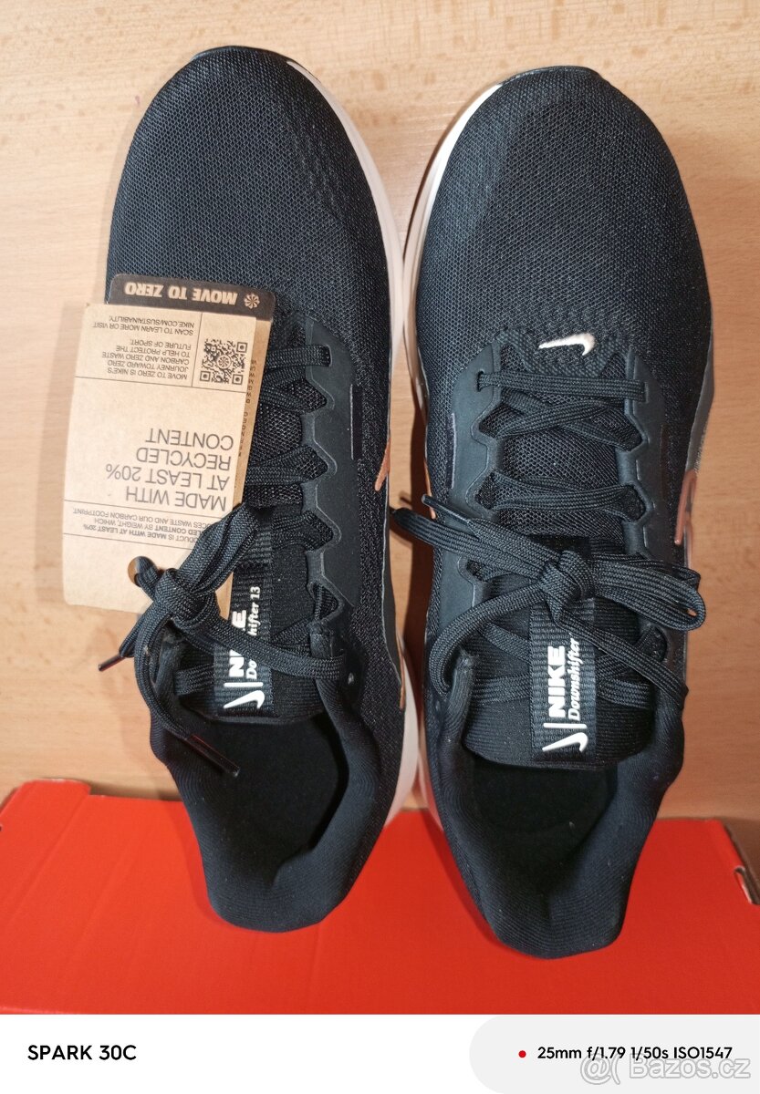 Nike tenisky nové vel 44 originál - 2