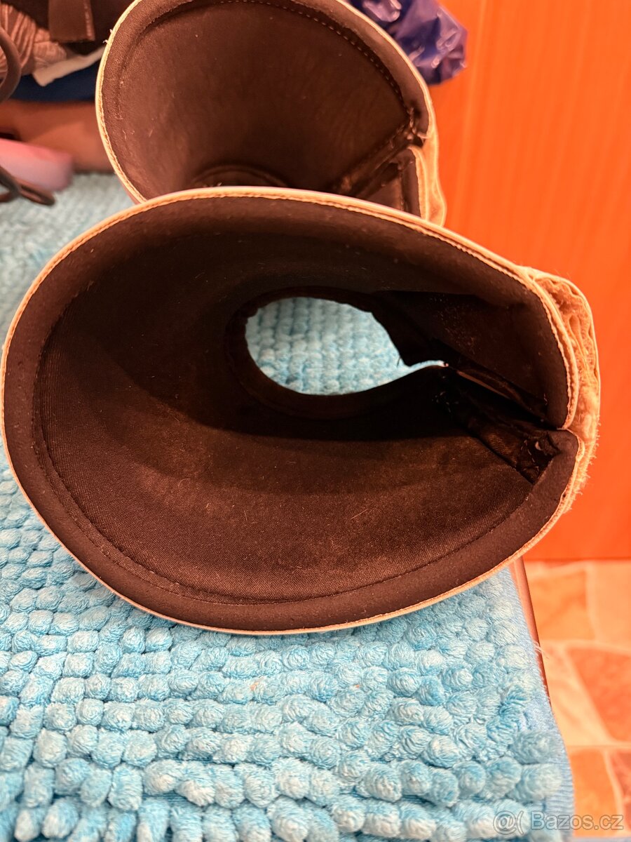 Zvony velikost L - 2