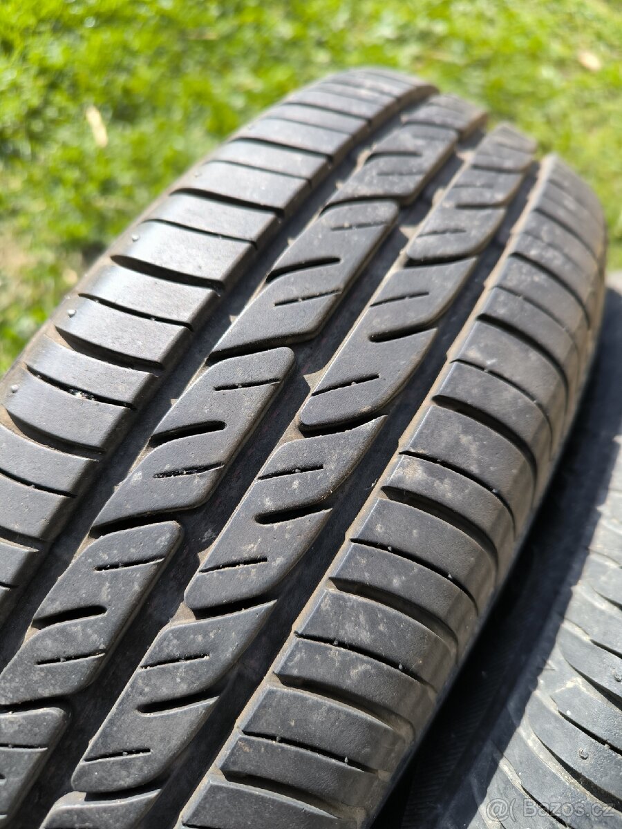 155/70/13 Barum a Firestone - 2