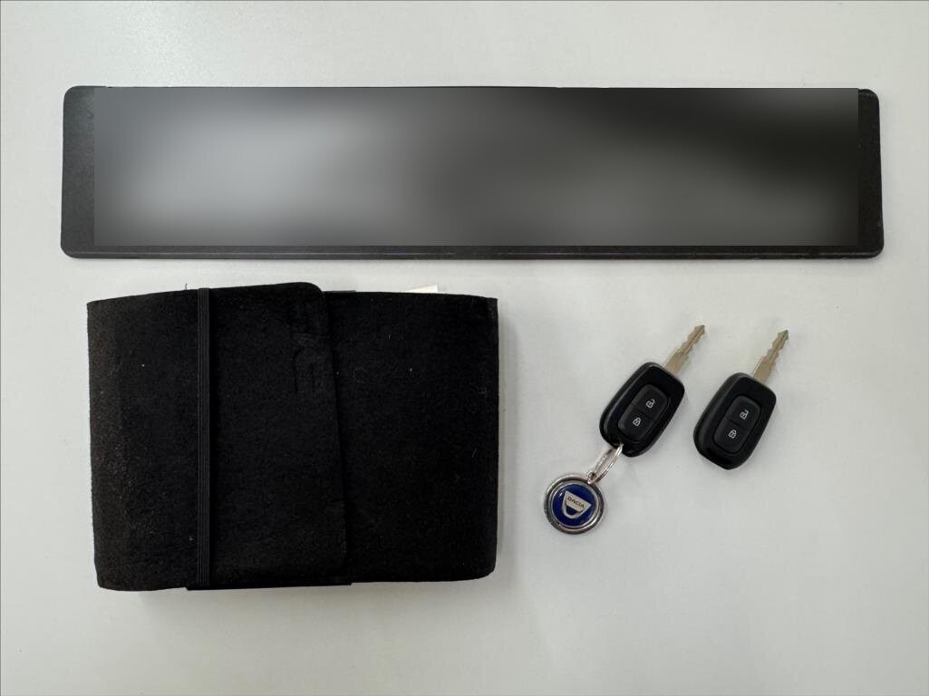 Dacia Duster 1,0 (2024) - 2