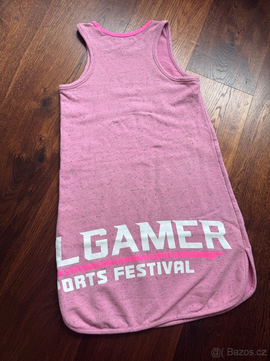 Replay šaty vel 142cm - 2