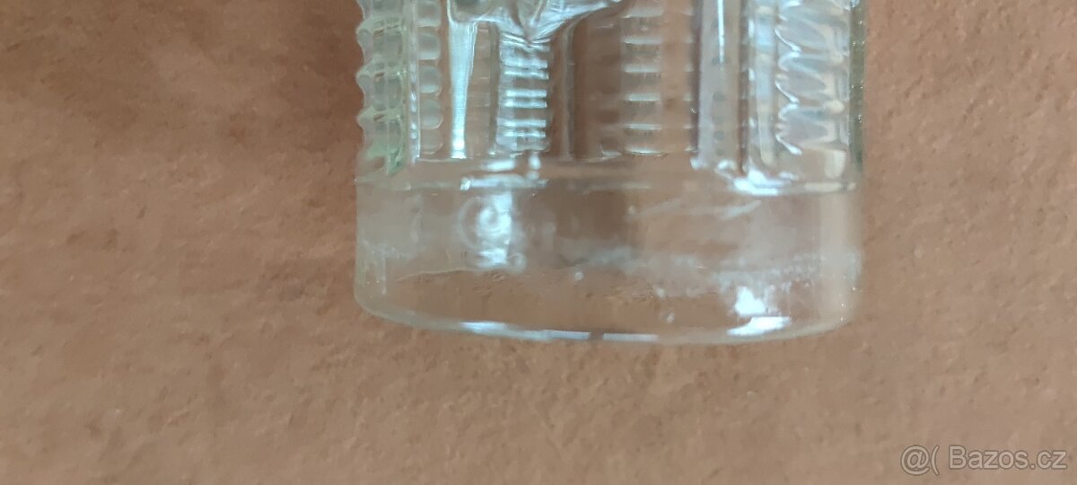 Pivní krýgl - 2