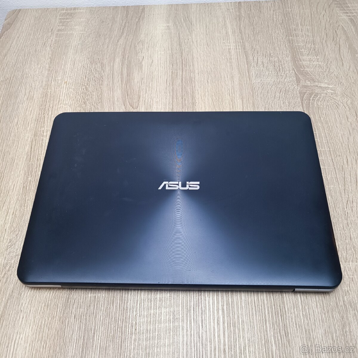 Notebook ASUS - 2