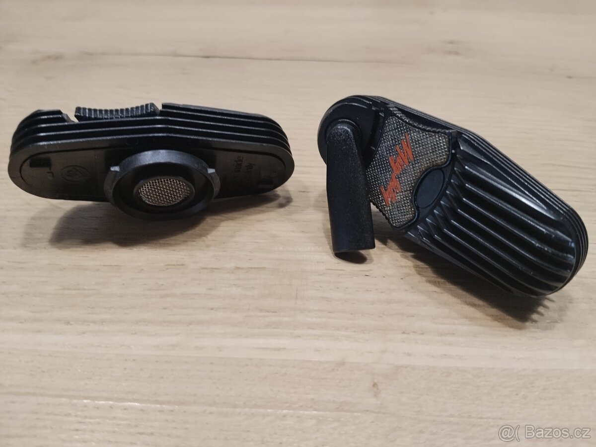 Volcano vaporizer - 2