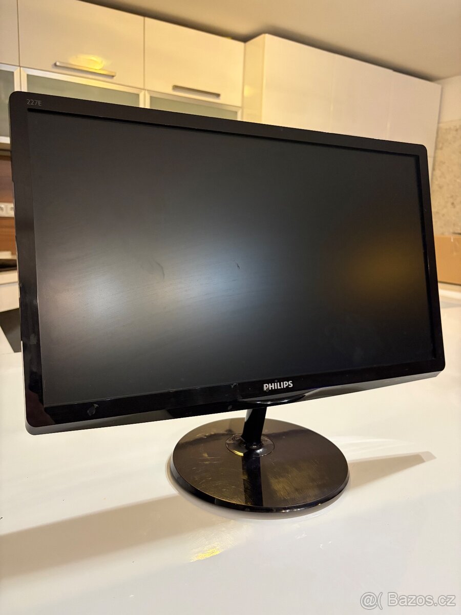 Philips monitor - 2