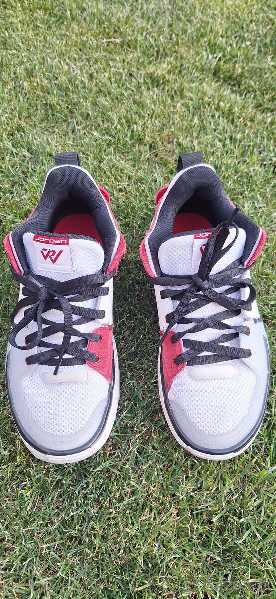 Tenisky Jordan - 2