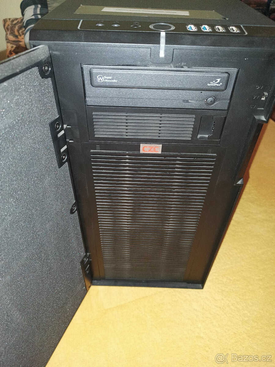 Herní PC - 2