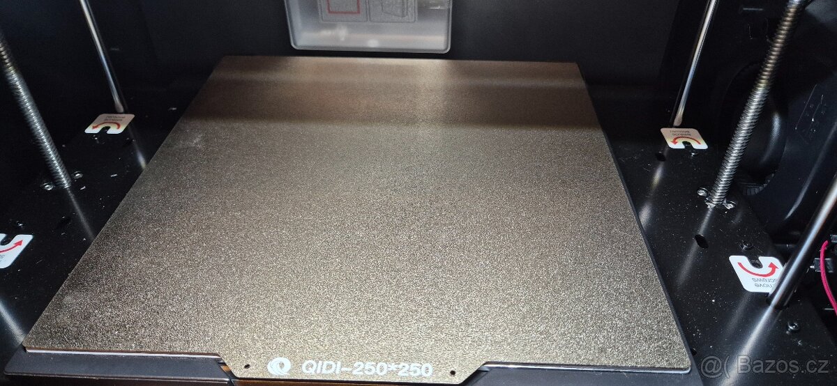 Qidi Q1 Pro + sušička - 2