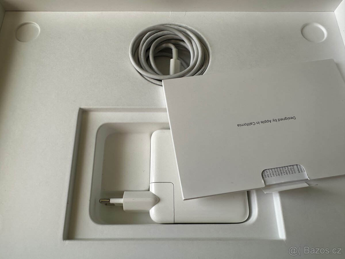 MacBook pro 13,3” 2019 - 2