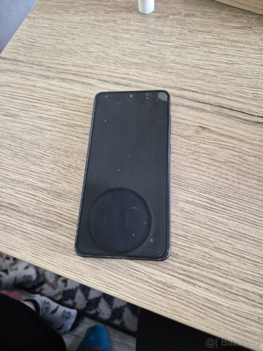 Samsung galaxy s 21 FE - 2