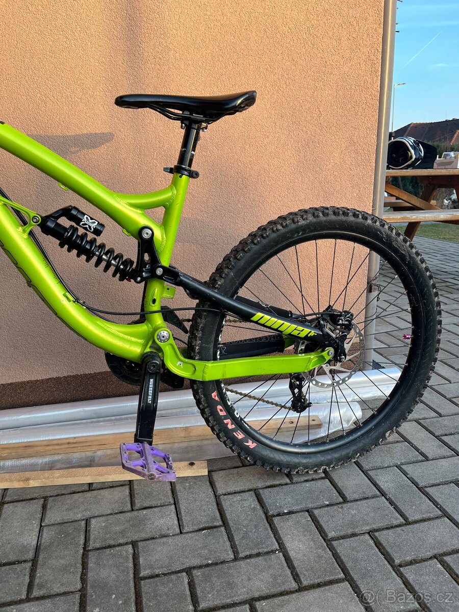 Author ninja FR 2017 - 2