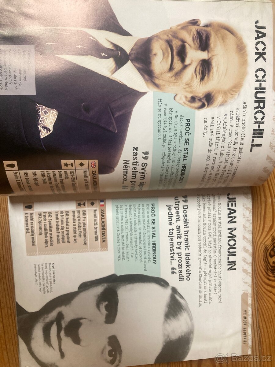 Druhá světová válka - 2