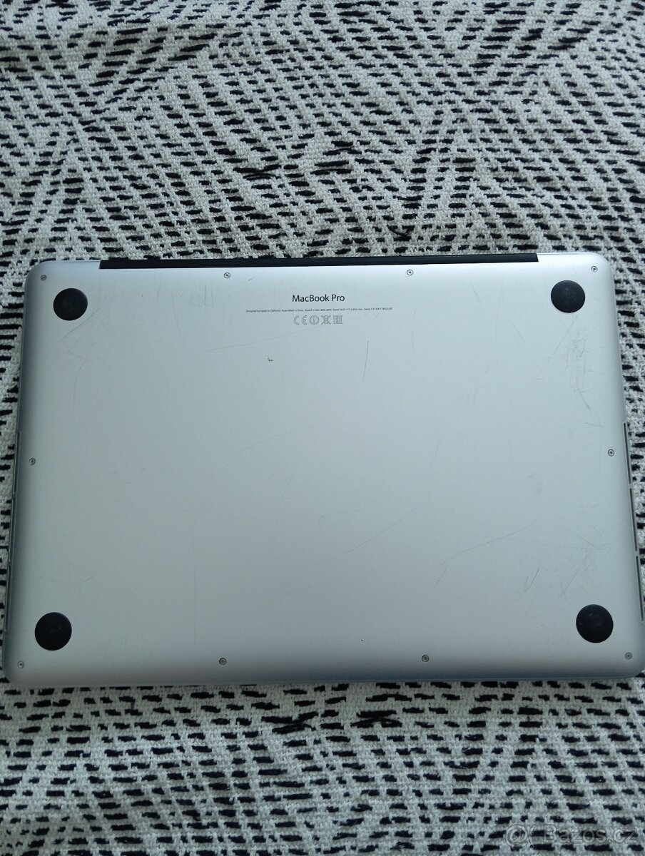 MacBook Pro13 - 2