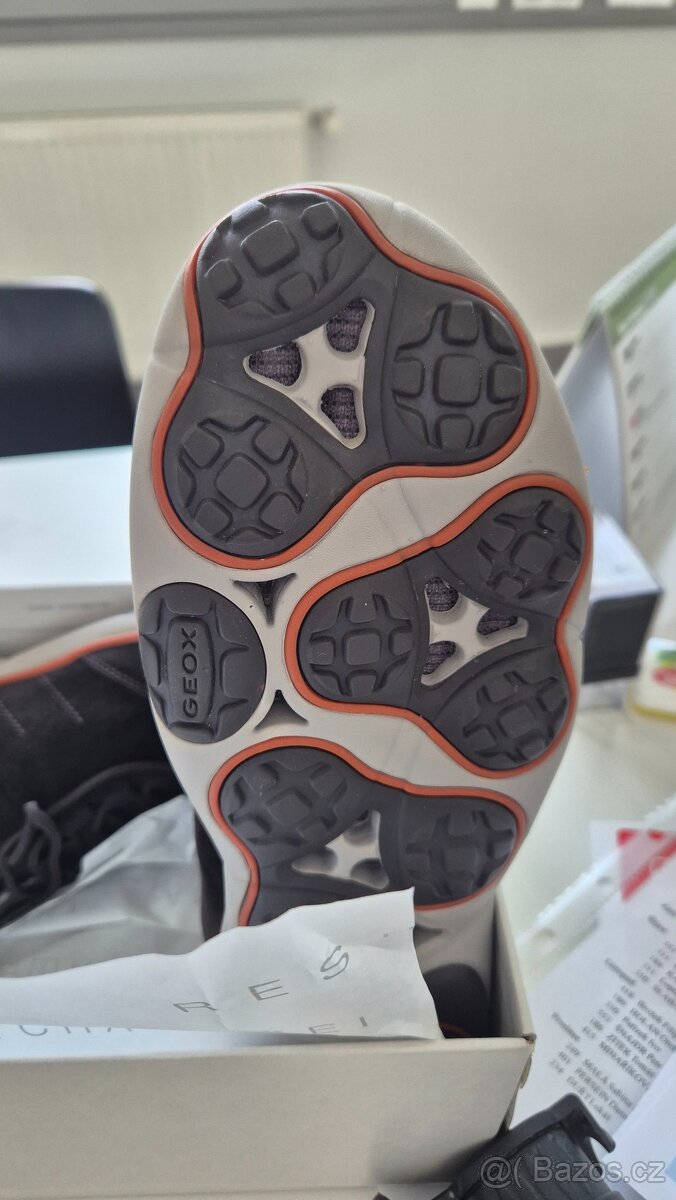 Geox Nebula vel. 41 nové - 2