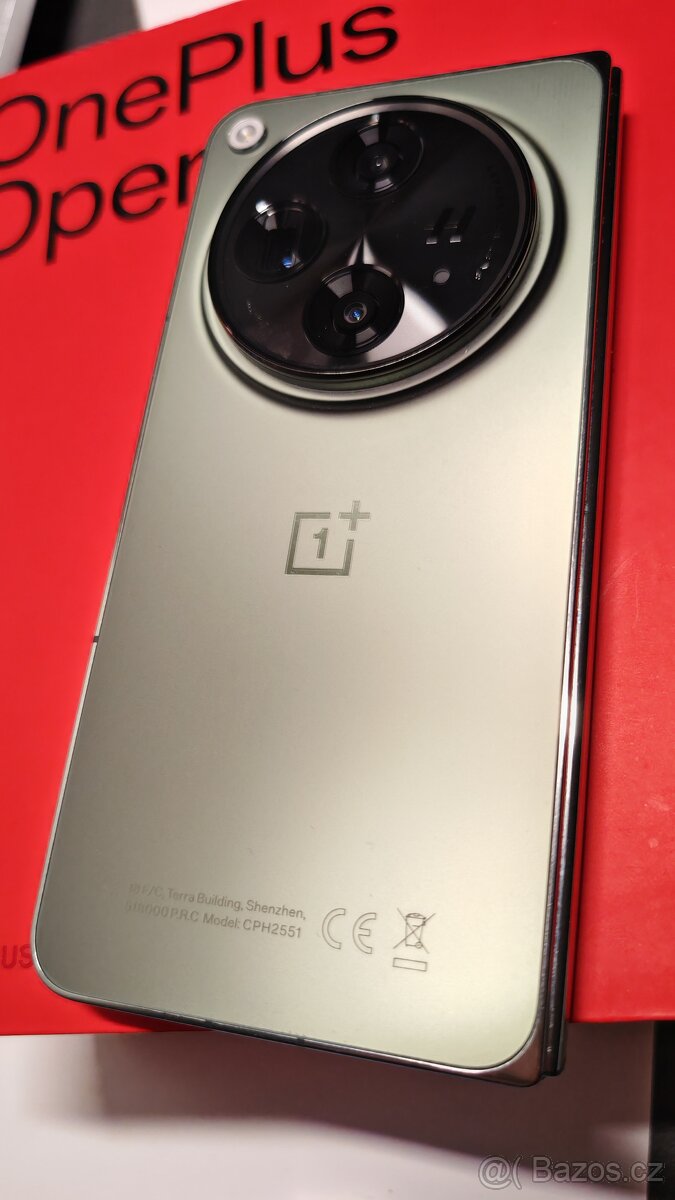 Oneplus open - 2