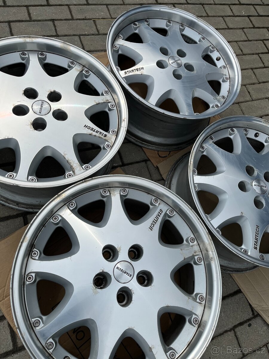 alu kola R20 5x128 - 2