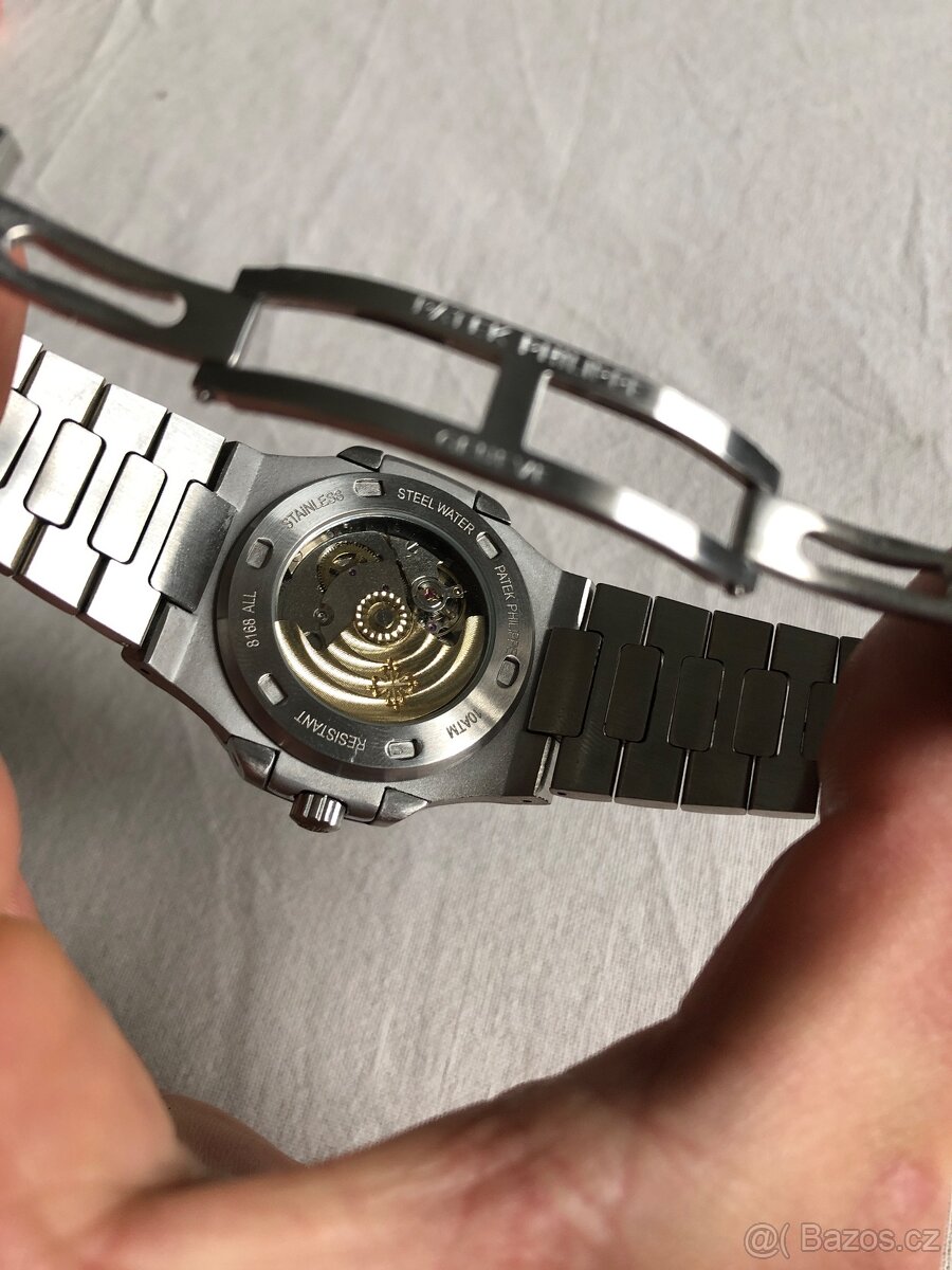 Patek Philippe Geneve - 2