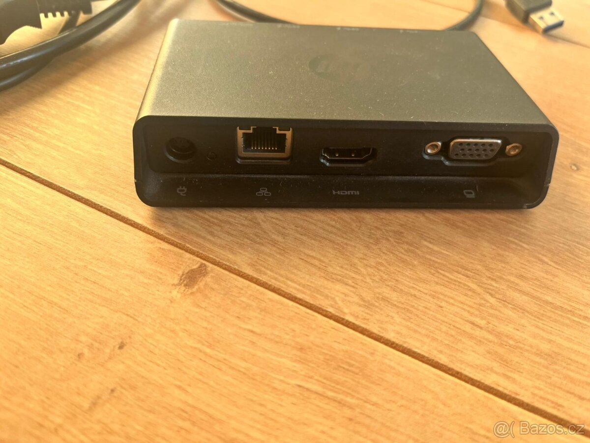 Dokovací stanice HP 3001pr USB3 Port Repicator - 2