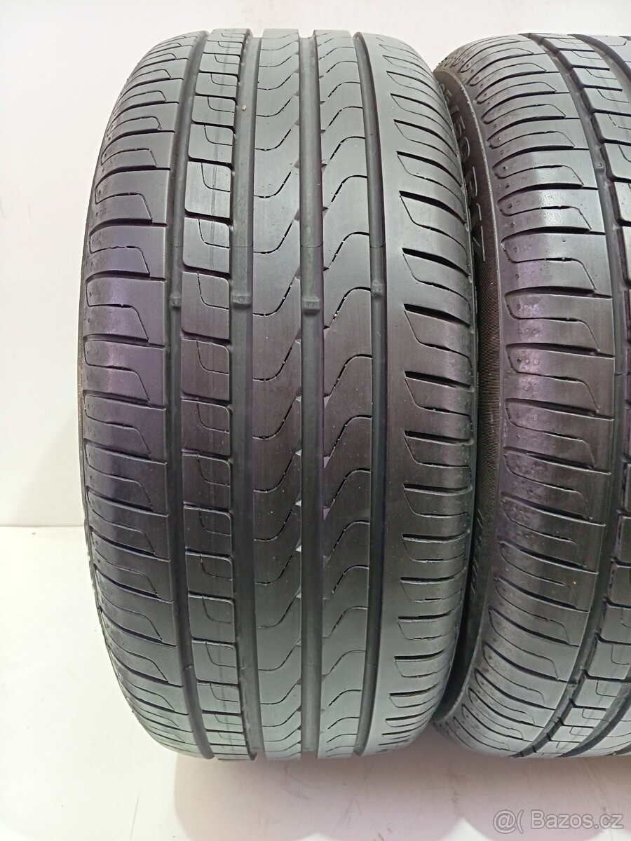 Letní pneu 205/50/17 Pirelli - 2